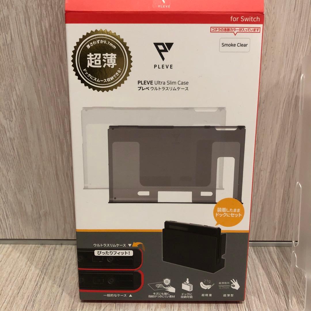 2024年製 Nintendo Switch 本体 ネオンレッド ネオンブルー