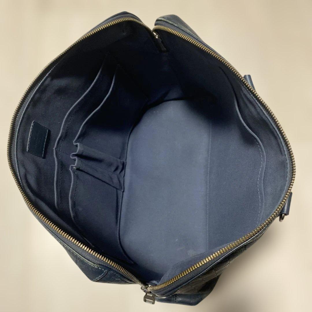 ルイヴィトン　ポルト ドキュマンジュール ダミエアンフィニ ビジネスバッグ