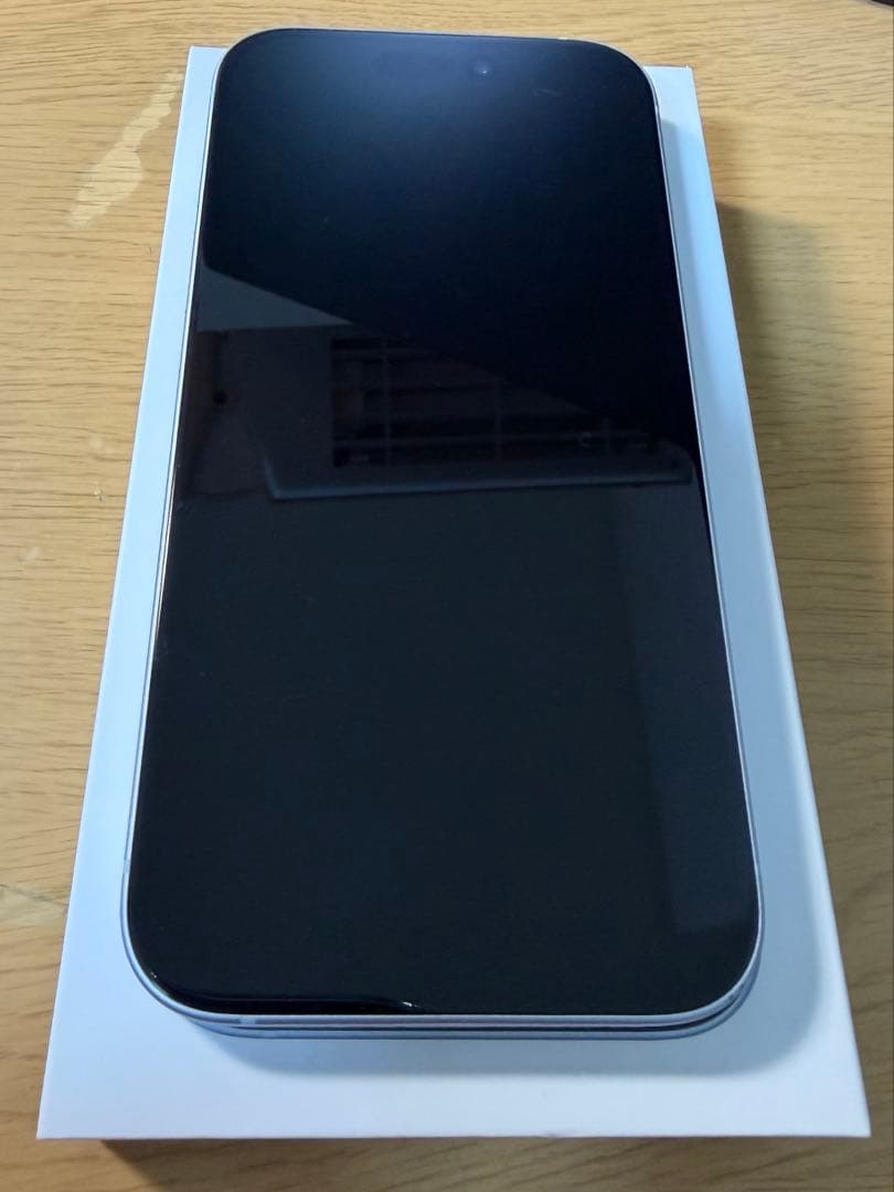 Apple iPhone 15 128GB ブルー SIMフリー 本体