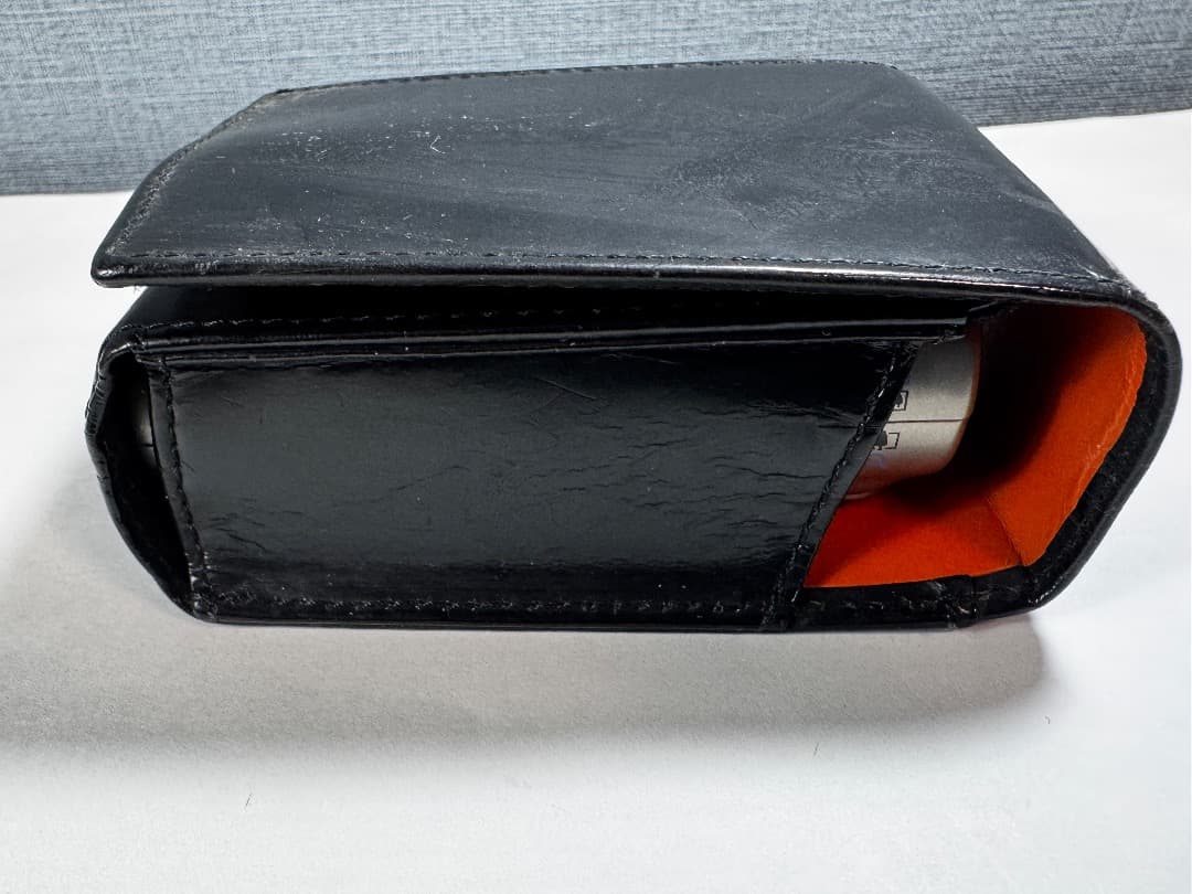 Canon IXY DIGITAL 1000　デジタルカメラ＋ケース