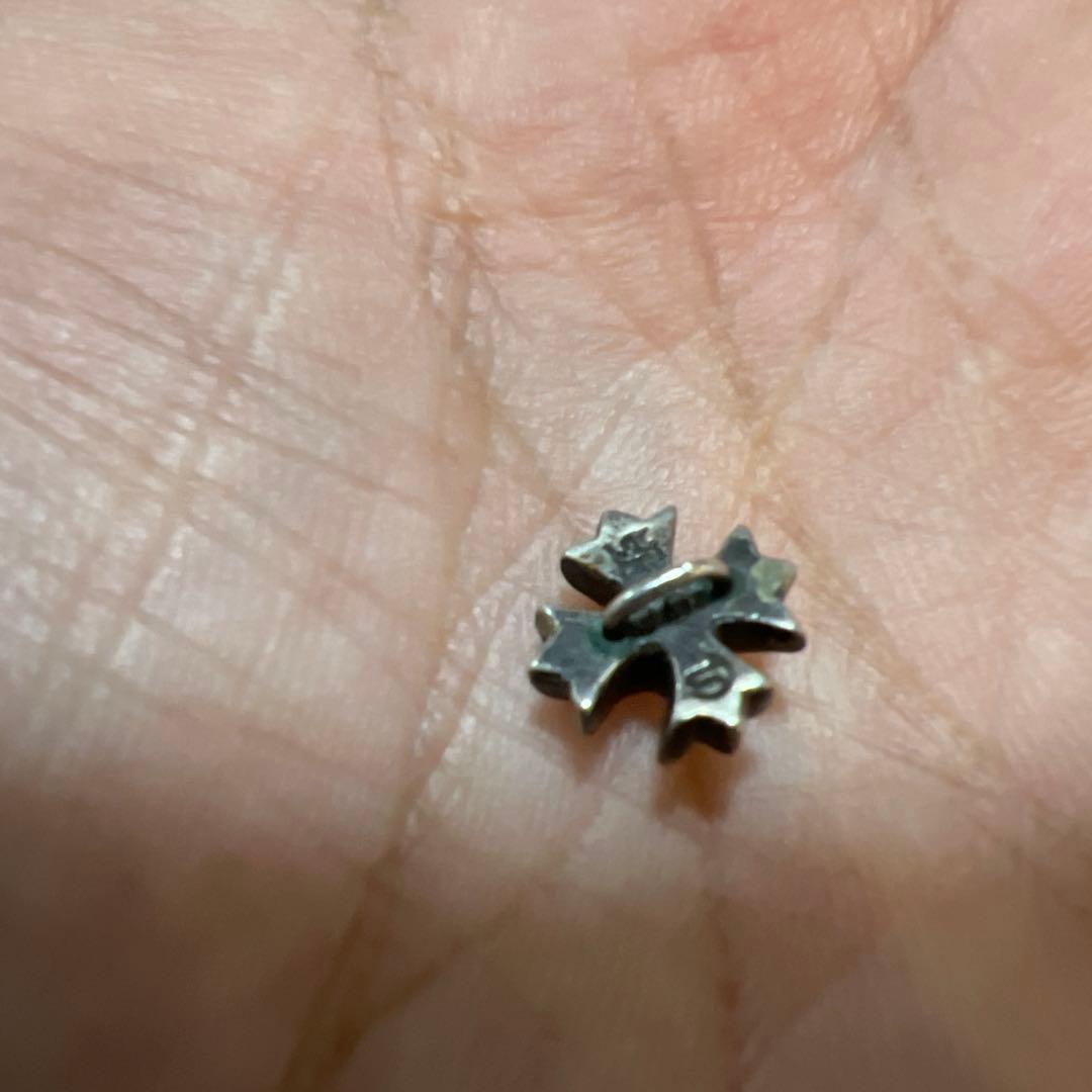 クロムハーツ　シルバービーズ