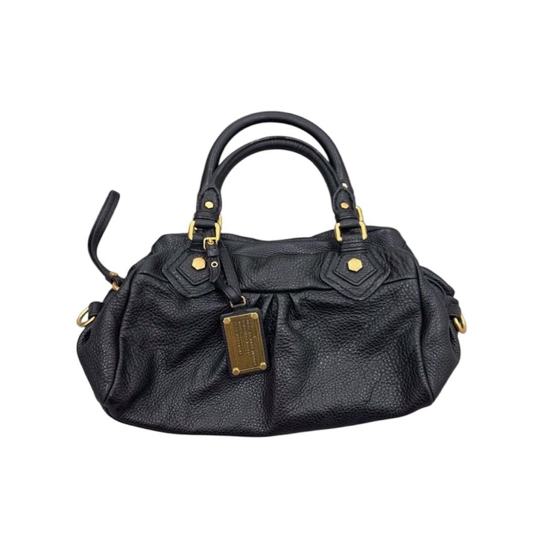 R*y様 MARC JACOBS y2k Archive leather bag