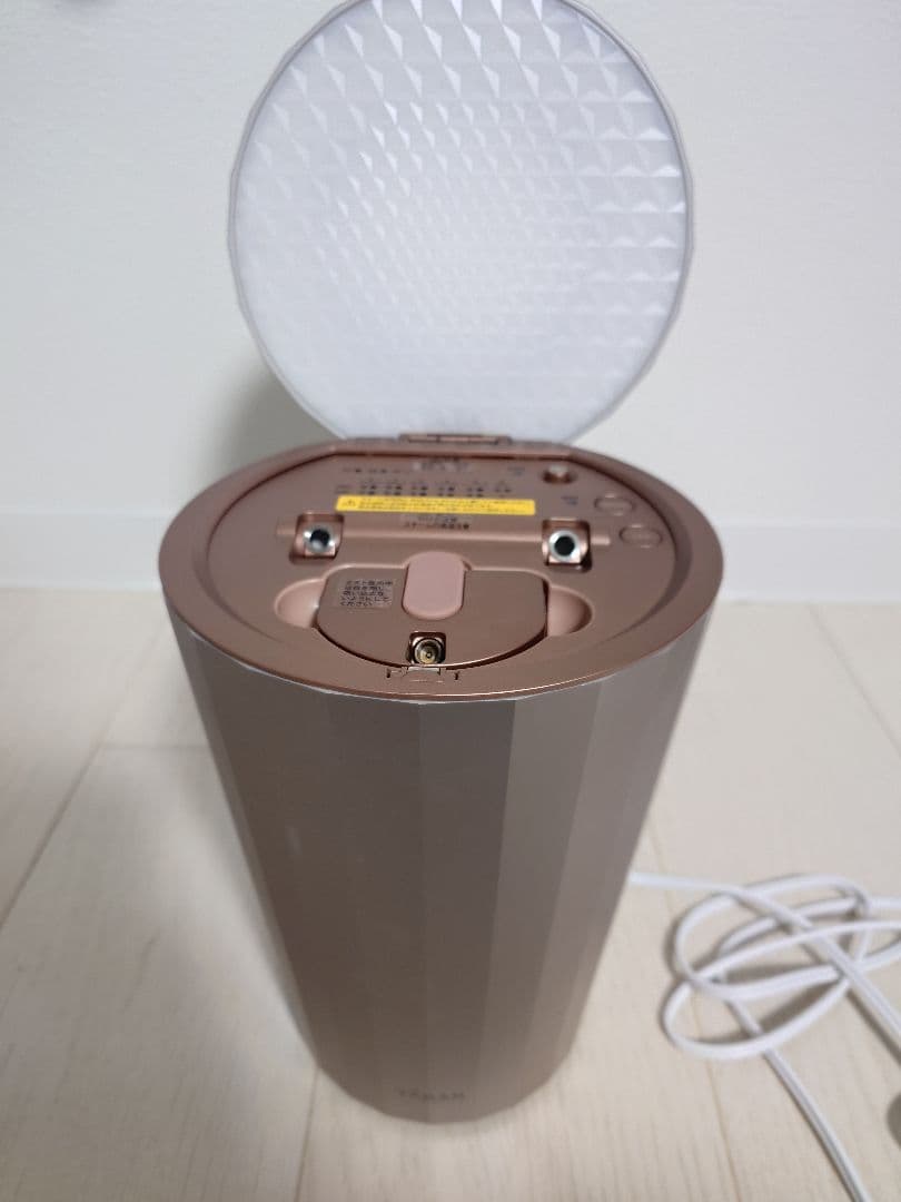 YA-MAN　フォトスチーマー YJSB1P