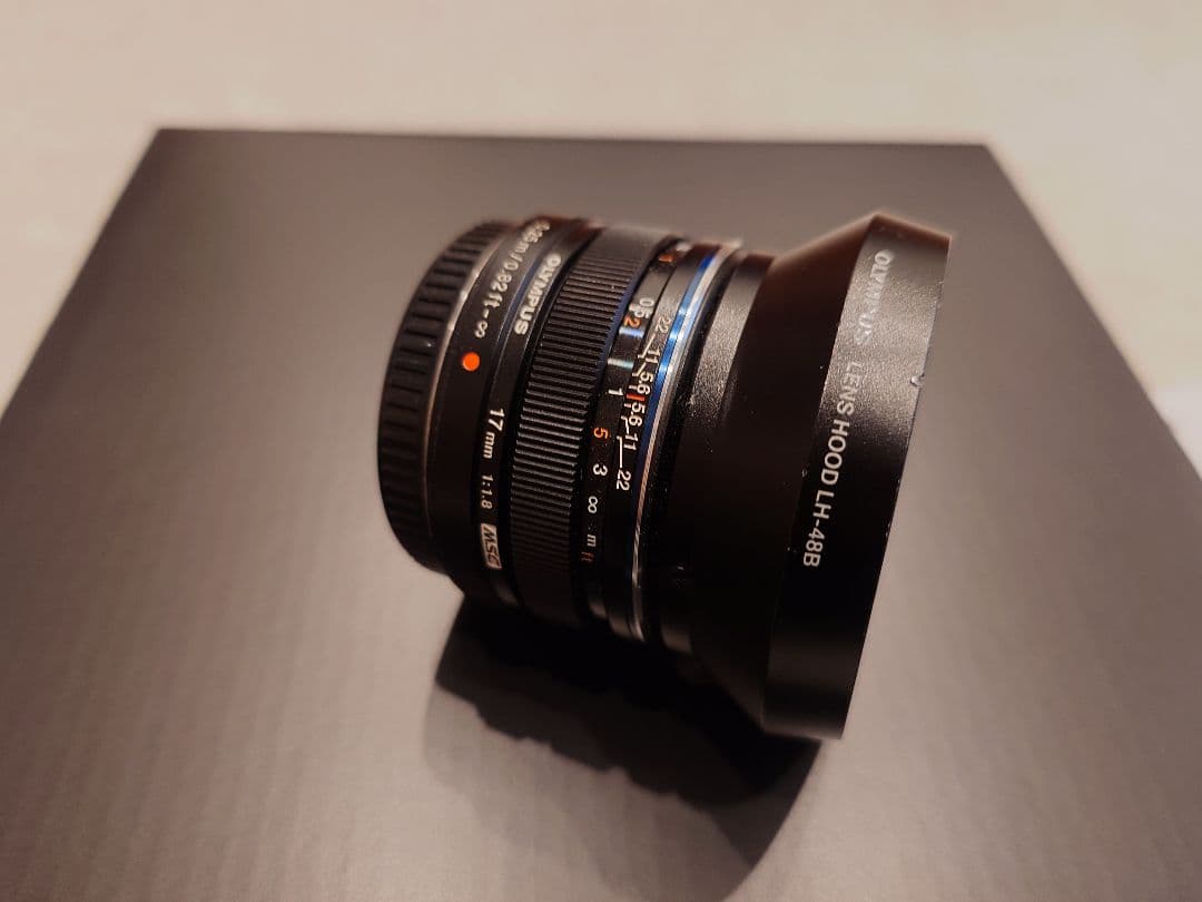 g*y様 OLYMPUS PEN-F 本体、レンズセット