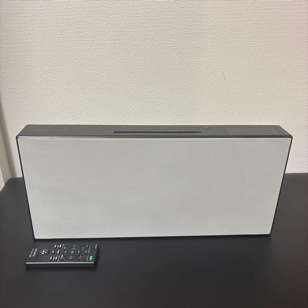 SONY CMT-X7CD ソニーマルチコネクトミニコンポ