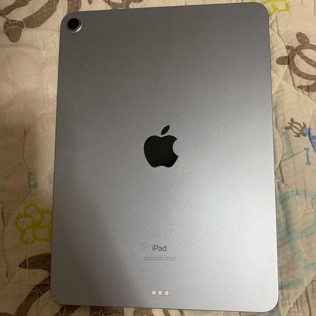 iPad Air (第4世代)10.9インチ Liquid Retinaディス…