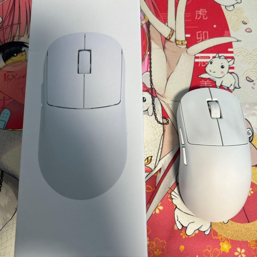 AIM1 時雨 マウス