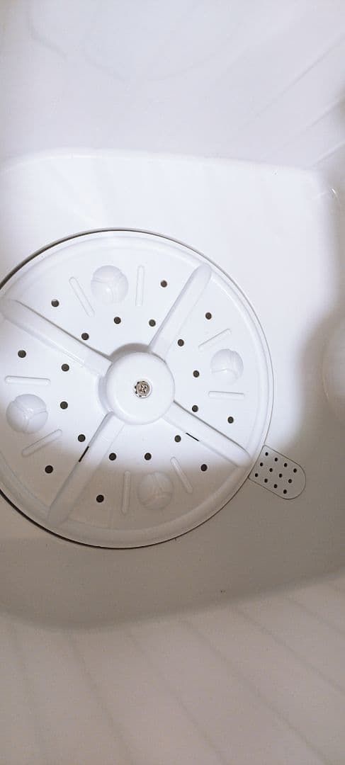 SunRuck サンルック 小型洗濯機 自動洗濯機 SR-W020-RD