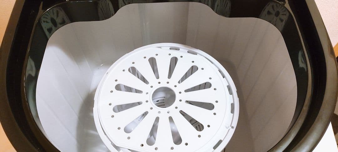 SunRuck サンルック 小型洗濯機 自動洗濯機 SR-W020-RD