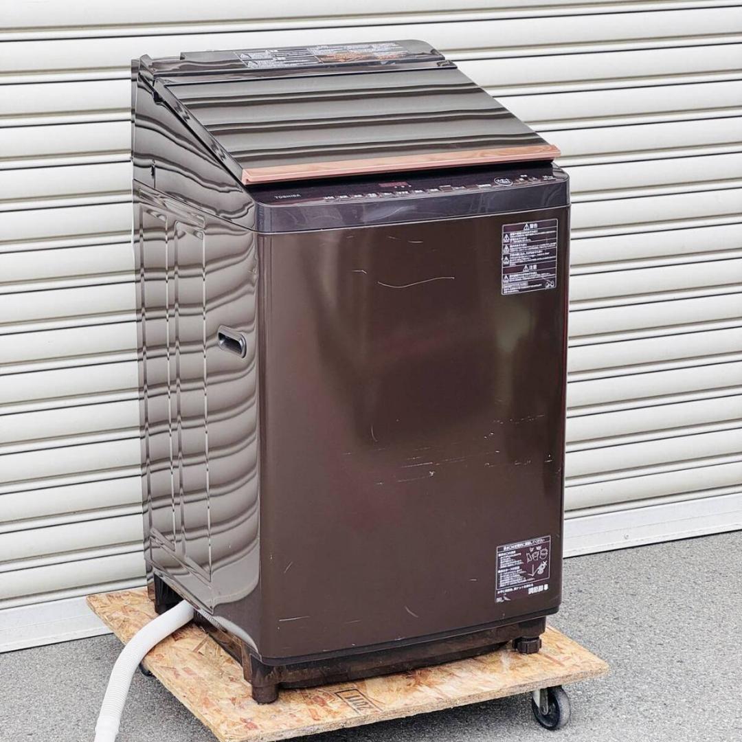 甲MJ19921　クリーニング済　送料無料　即購入可能　スピード発送　洗濯機