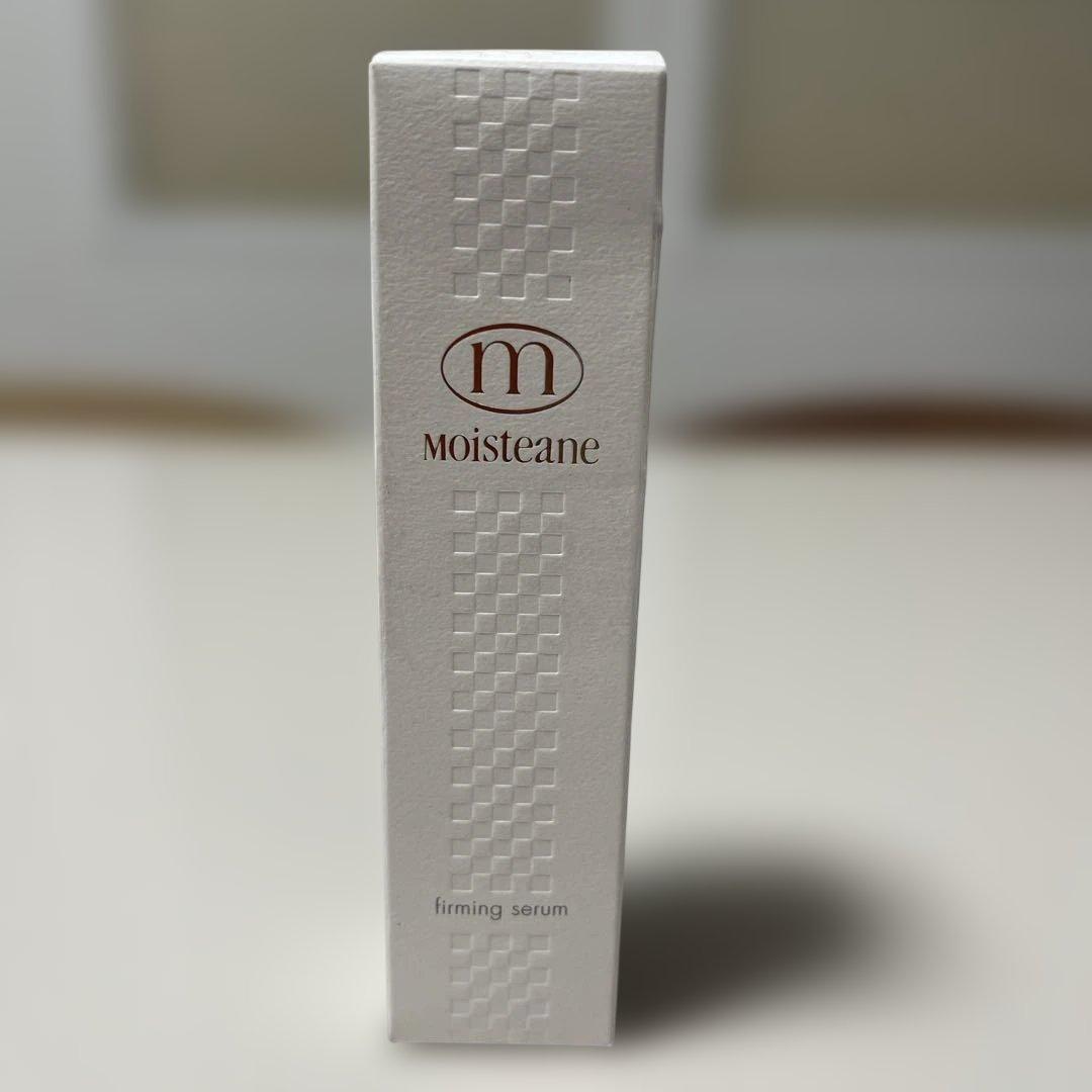 モイスティーヌ　moisteane ファーミングセラム 60ml