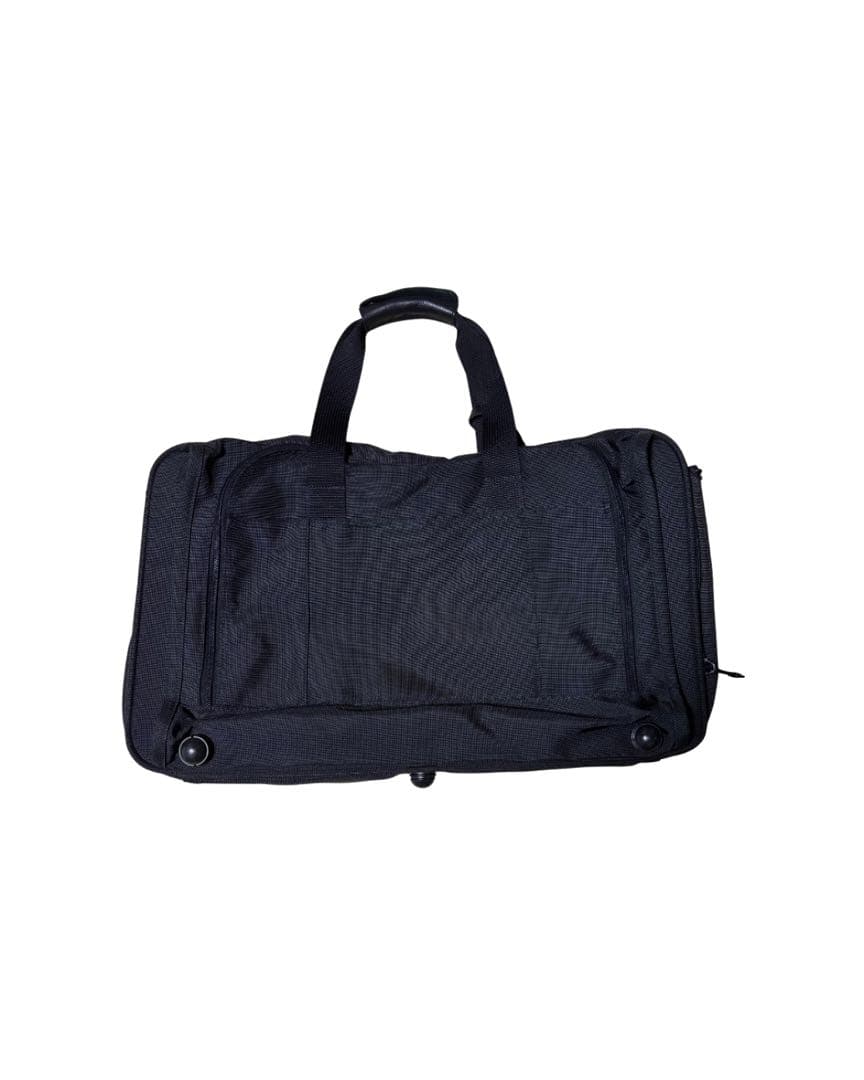 TUMI のボストンバッグ