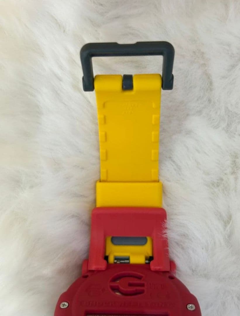 G-SHOCK G-B001MVE-9JR カーボンコアガード