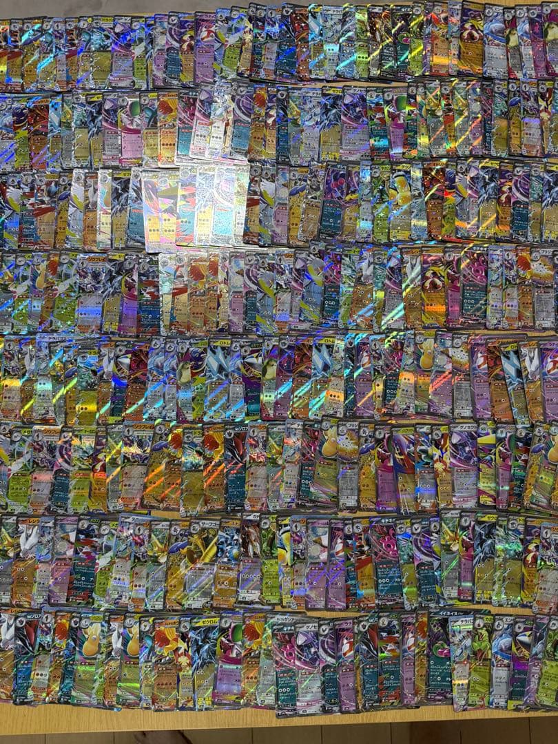 ポケカ大量まとめ売り