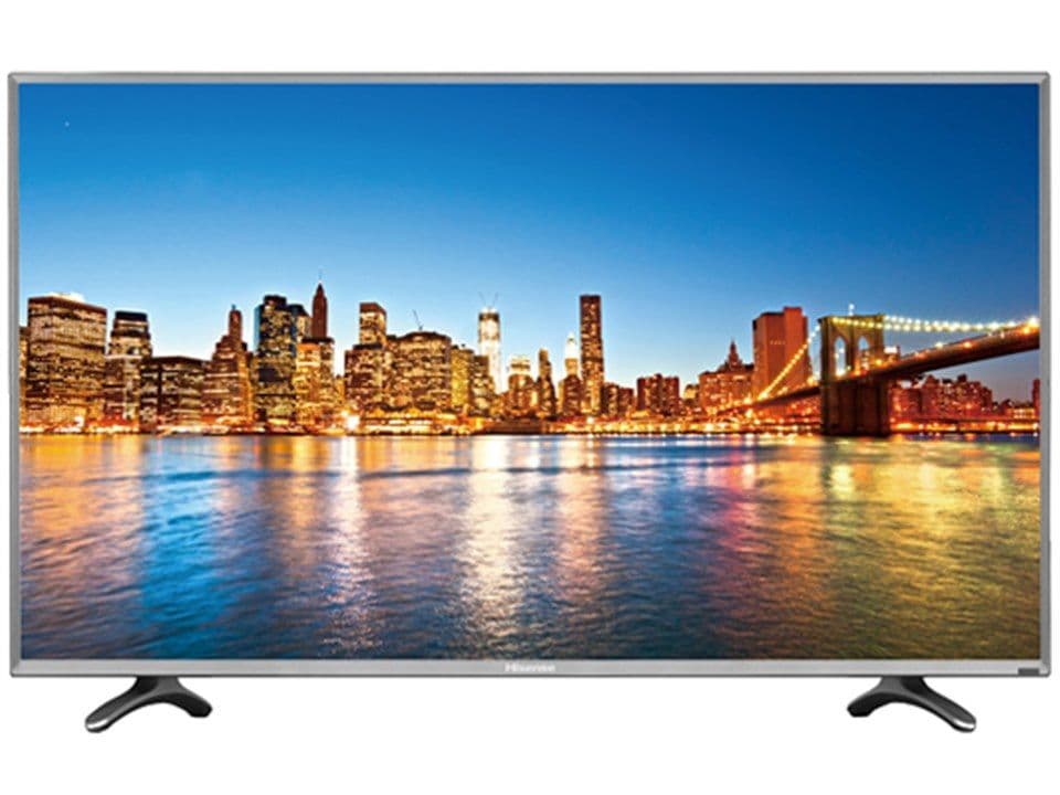 【値下げ】美品・送料無料 40型USB外付けHDD対応フルハイビジョン