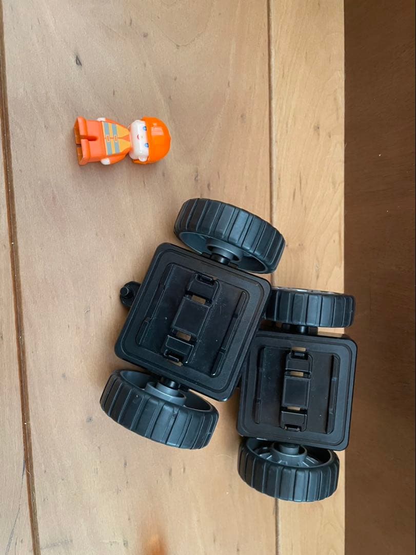 マグフォーマーセット