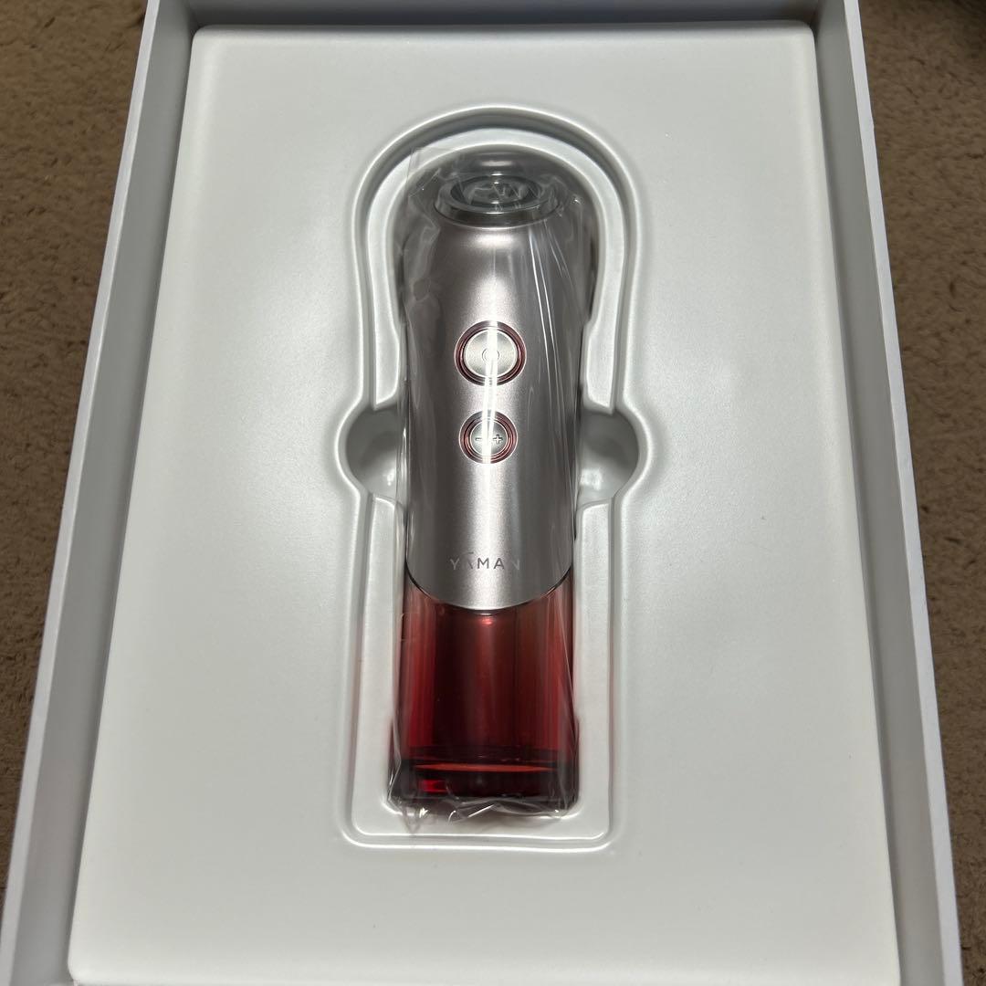 ヤーマン美顔器