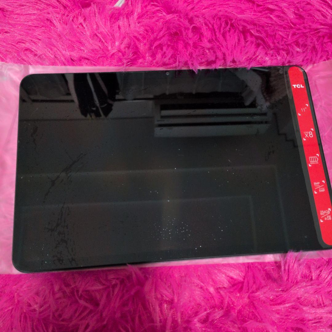 TCL TAB 11 11インチ Androidタブレット本体　Gen2