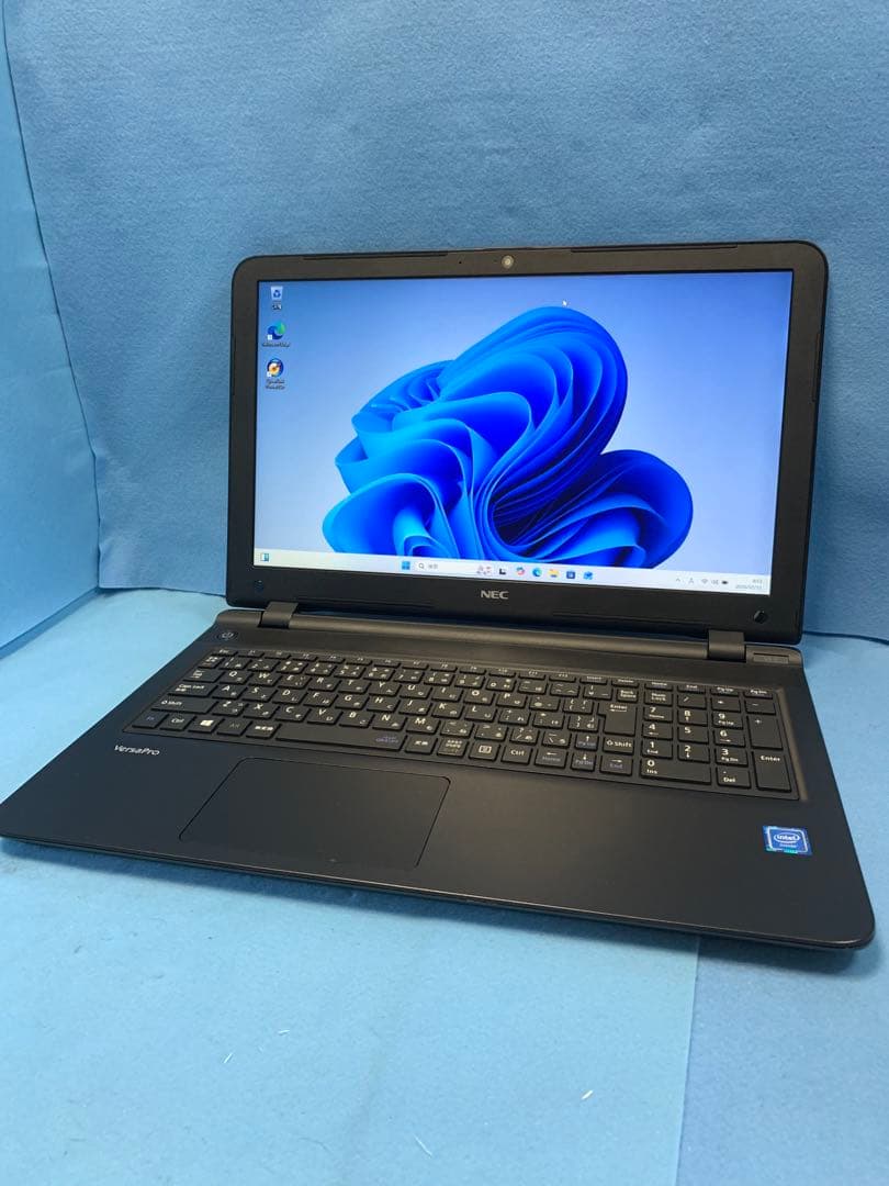 NEC/5th Cel/Win11Pro/Office2021/SSD/8GB㉘