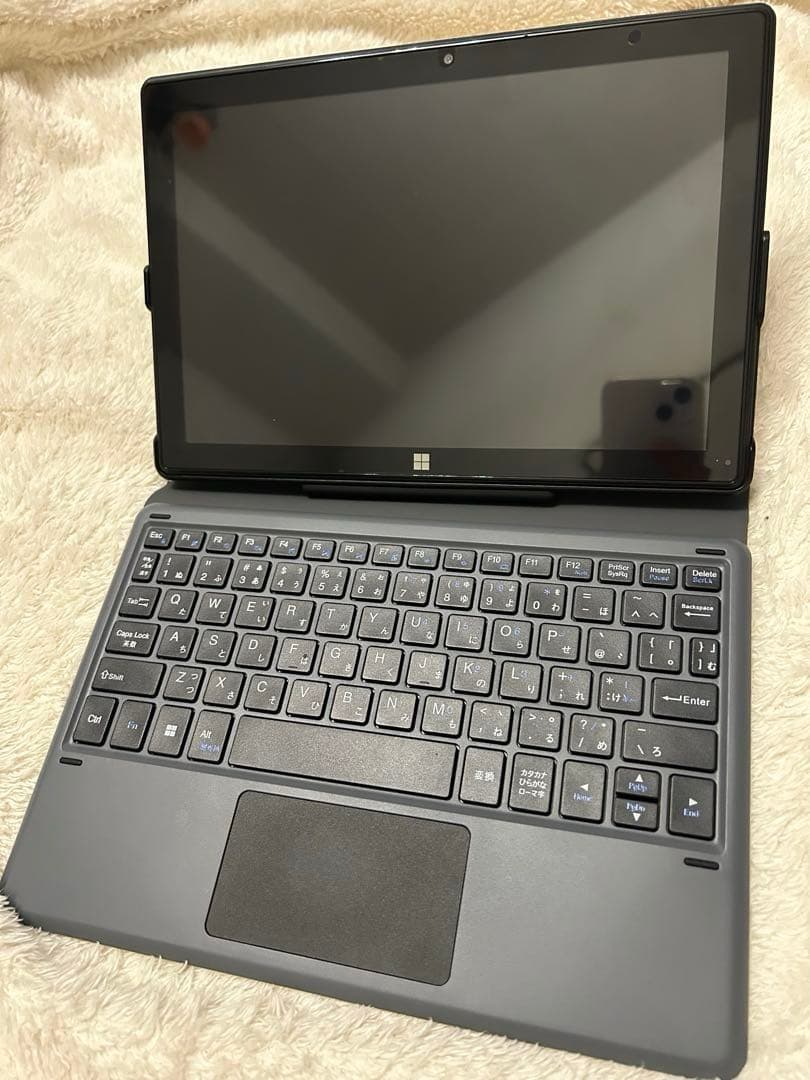 GM-JAPAN 2in1 タブレット　GMJ-10-128