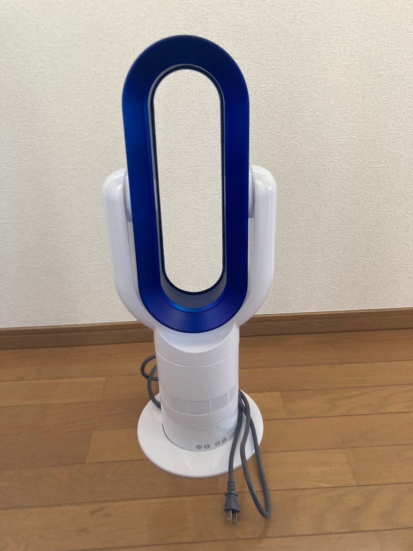 Q8-PRO Hot + Cool 首振りタワーファン 2023年製