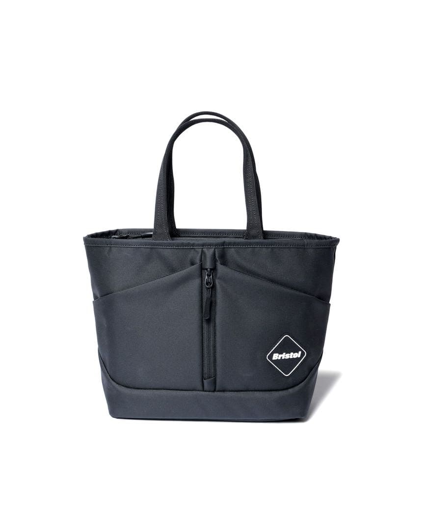 バッグ F.C.Real Bristol ESSENTIAL MINI TOTE BAG