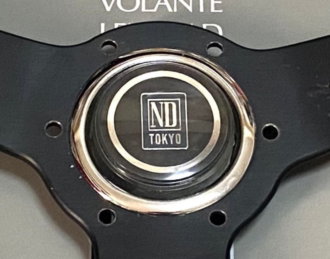 超希少　NARDI 限定　ホーンボタン　即納◎ ナルディ