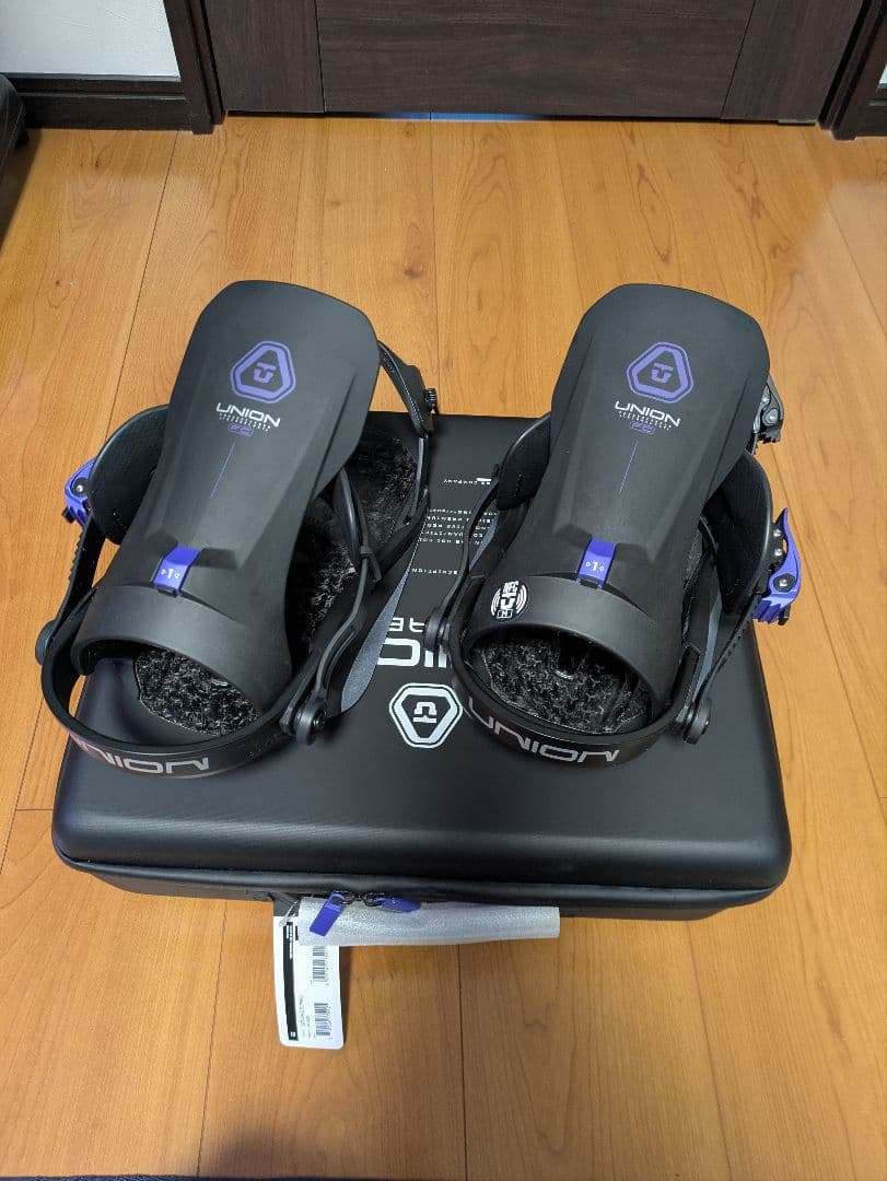 KAORU　25-26 UNION SOURCE PRO ソース プロ