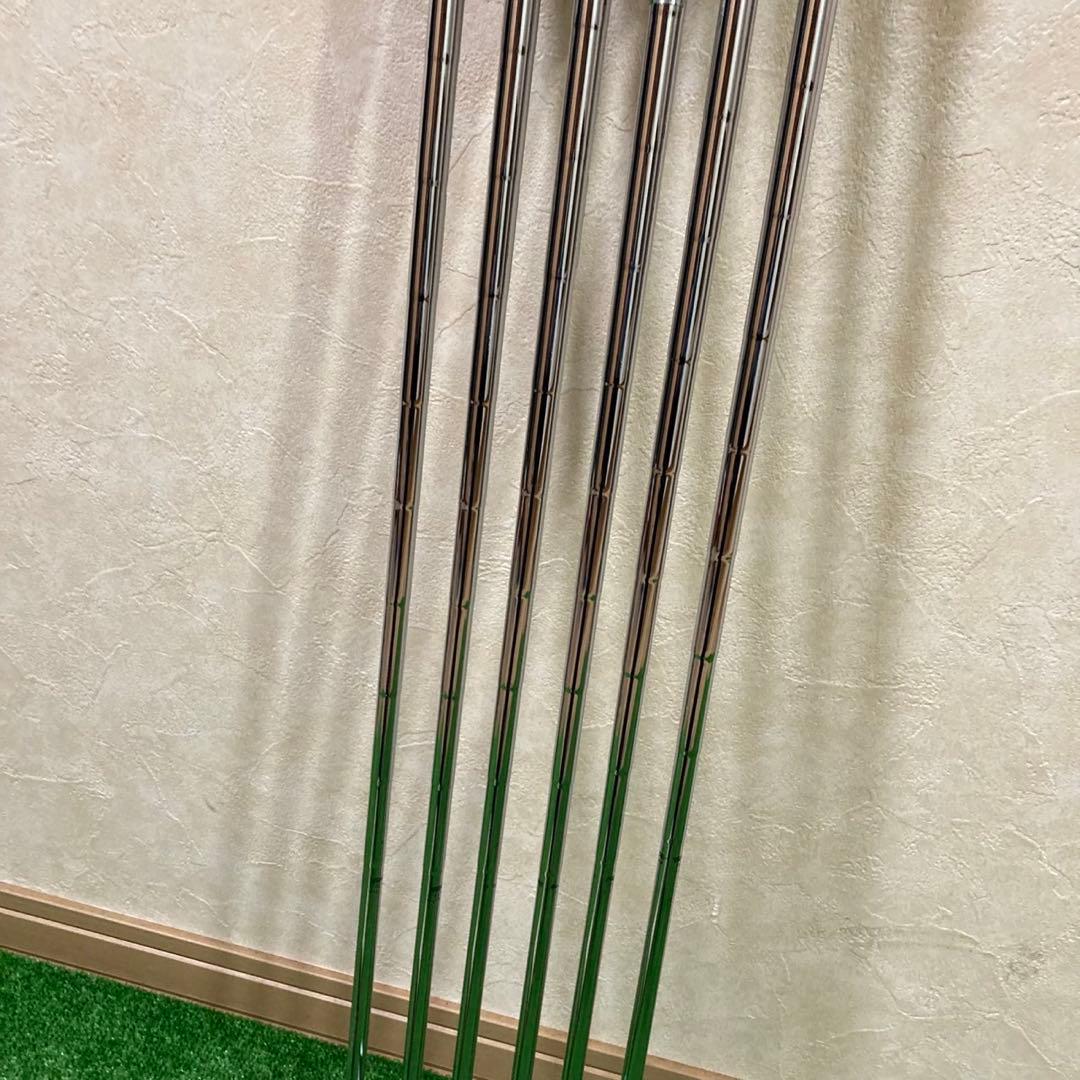 Titleist アイアンセット AP2 716 6本セット