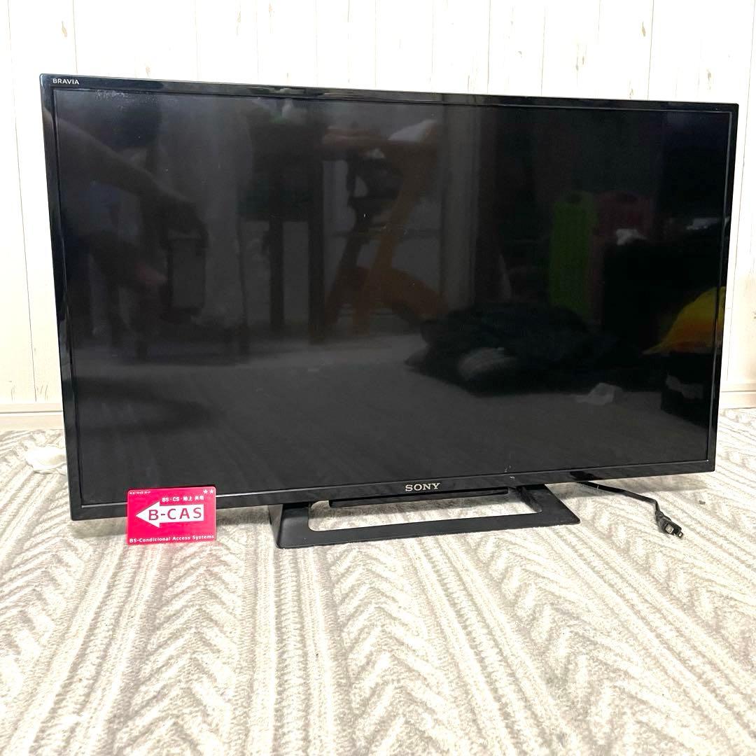 SONY BRAVIA 液晶テレビ KJ-32W500 32型