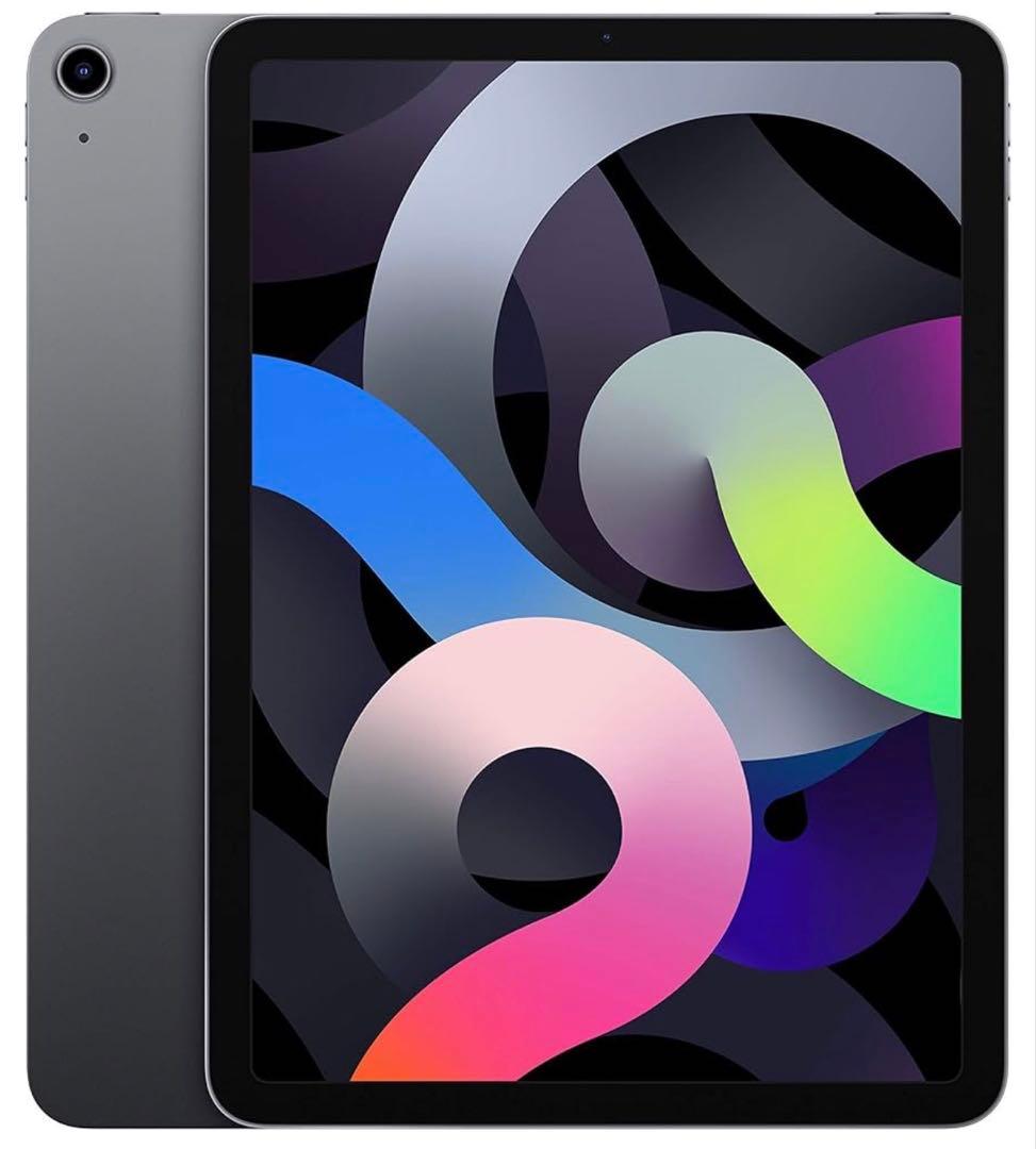 M1 iPad Air スペースグレー 256GB+Apple pencil