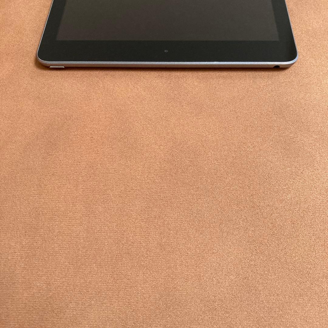 99【早い者勝ち】電池良好☆iPad6 第6世代 32GB WIFIモデル☆