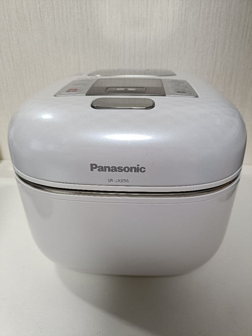 Panasonic IH炊飯器 SR-JX056
