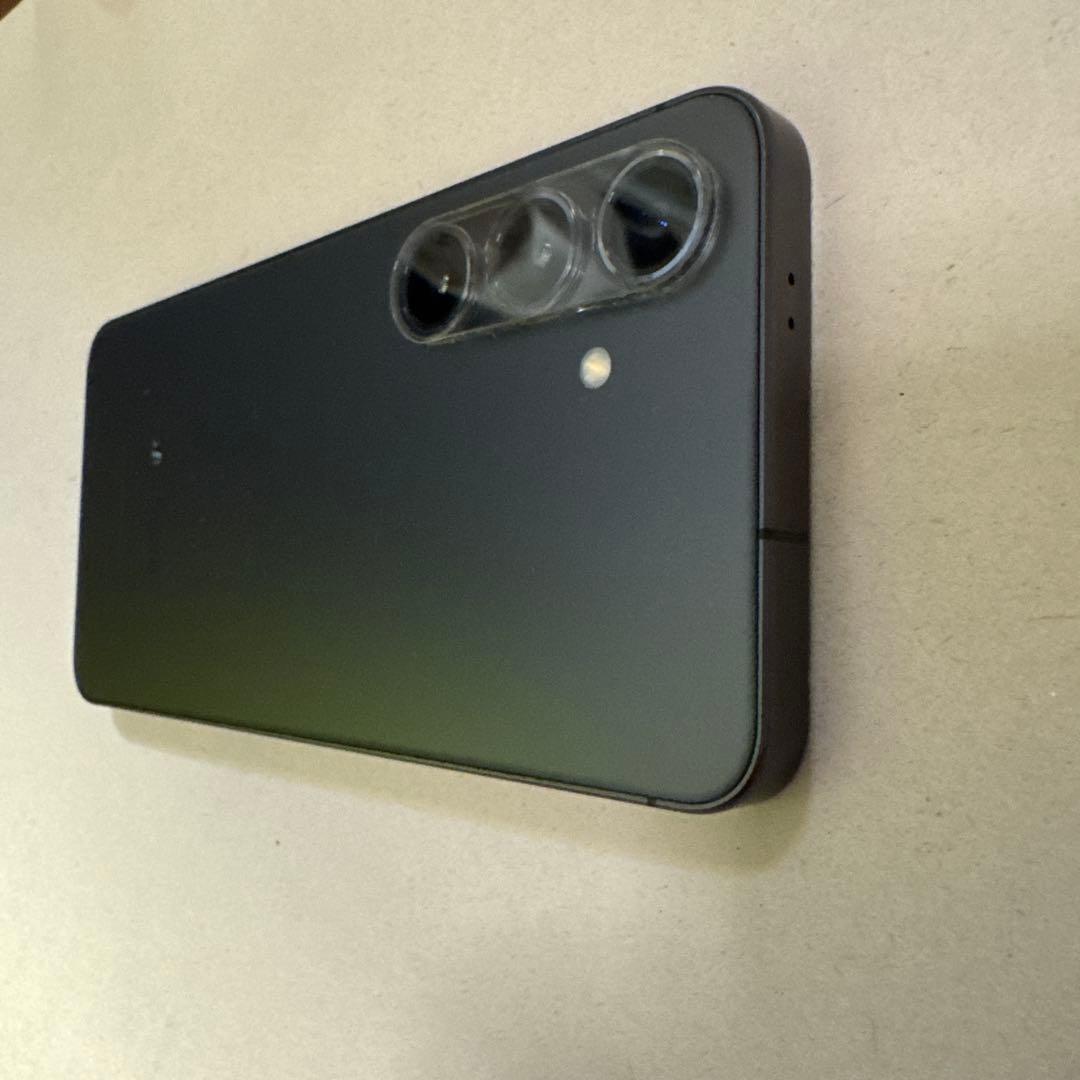 携帯電話本体 Galaxy s24 256gb