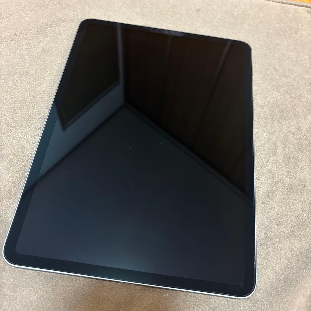 iPad Pro 11インチ　第三世代　スペースグレー　wifiモデル