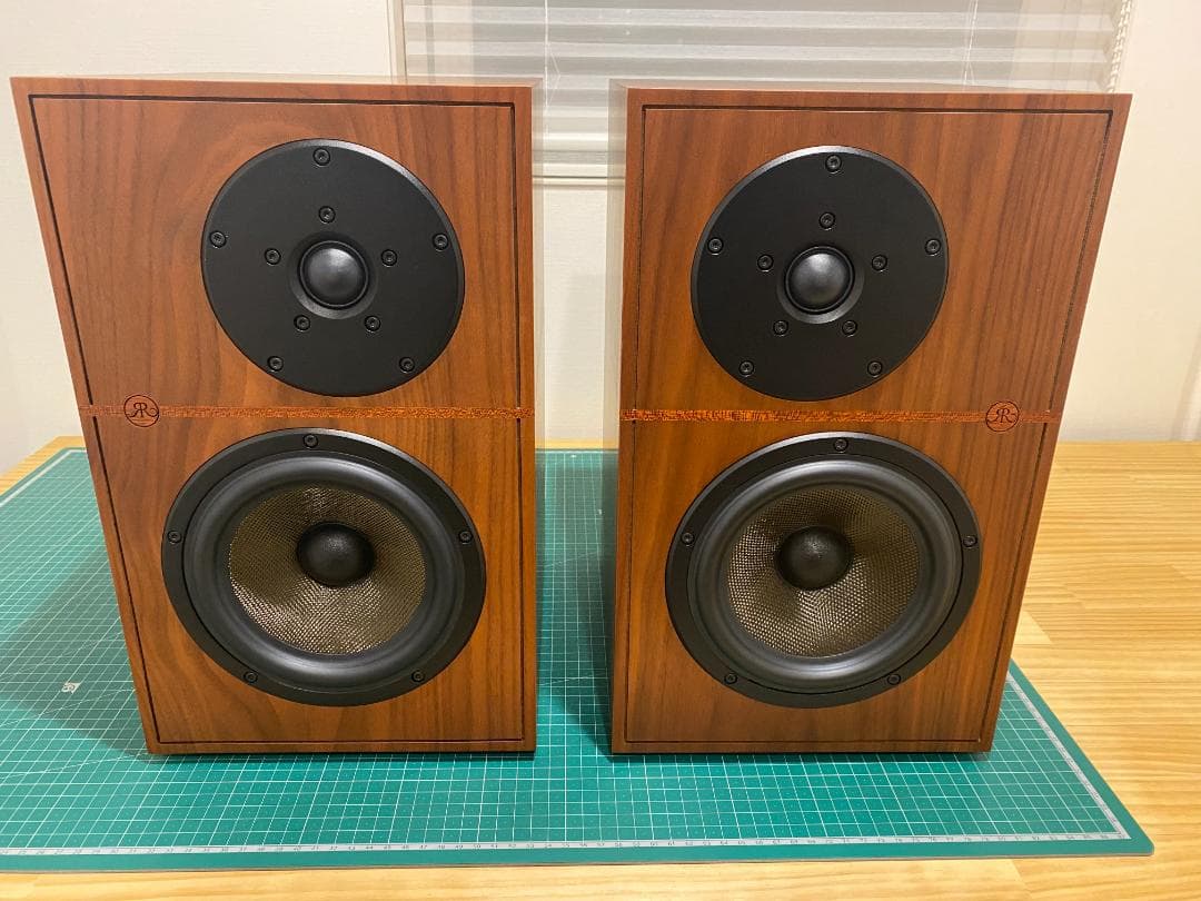 Revival Audio ATALANTE 3 スピーカー ペア