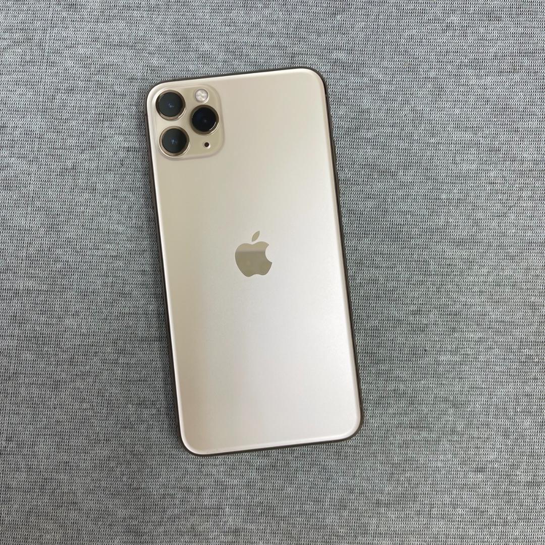 iPhone11 Pro Max 256GB Softbank 版 SIMフリー