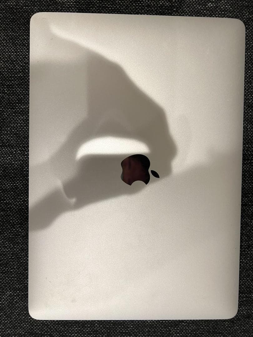 MacBook Air (13-inch, 2020) シルバー