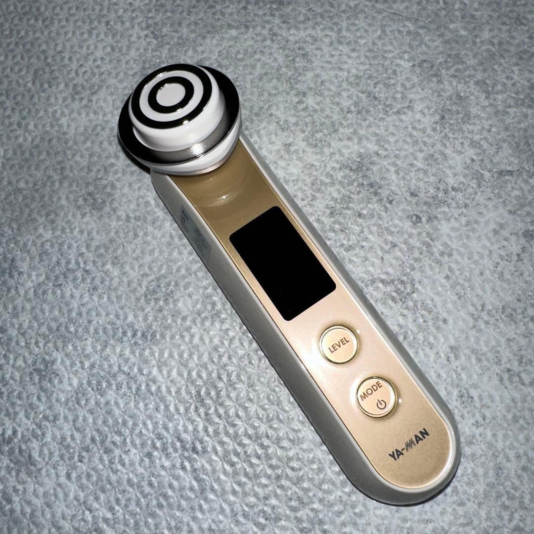 YA-MAN RFボーテ フォトPLUS EX（フェイスEX）箱付き即発送OK‼︎