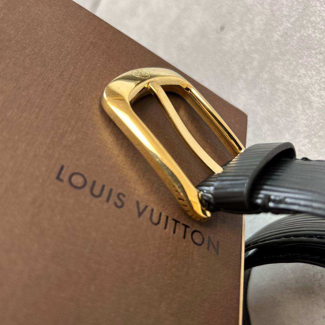 ❤️美品❤️LOUIS VUITTON ❤️エピ シンプルでかっこいい