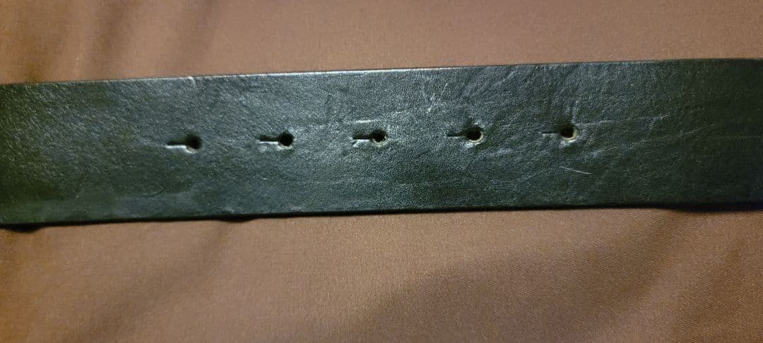 DIESEL ベルト 85サイズ