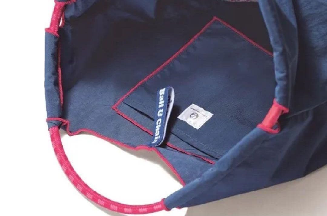 Ball＆Chain JALコラボ第2弾　 完売品