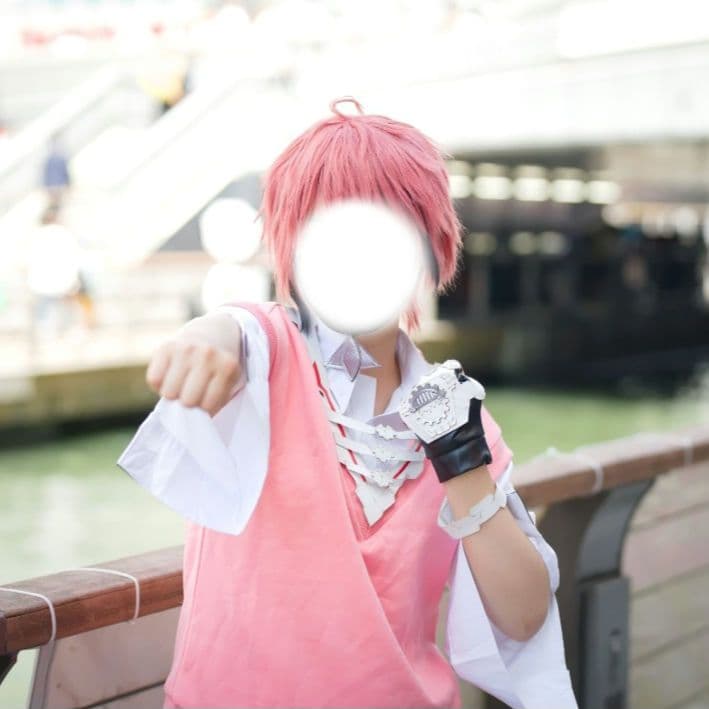 にじさんじ 赤城ウェン コスプレ 衣装