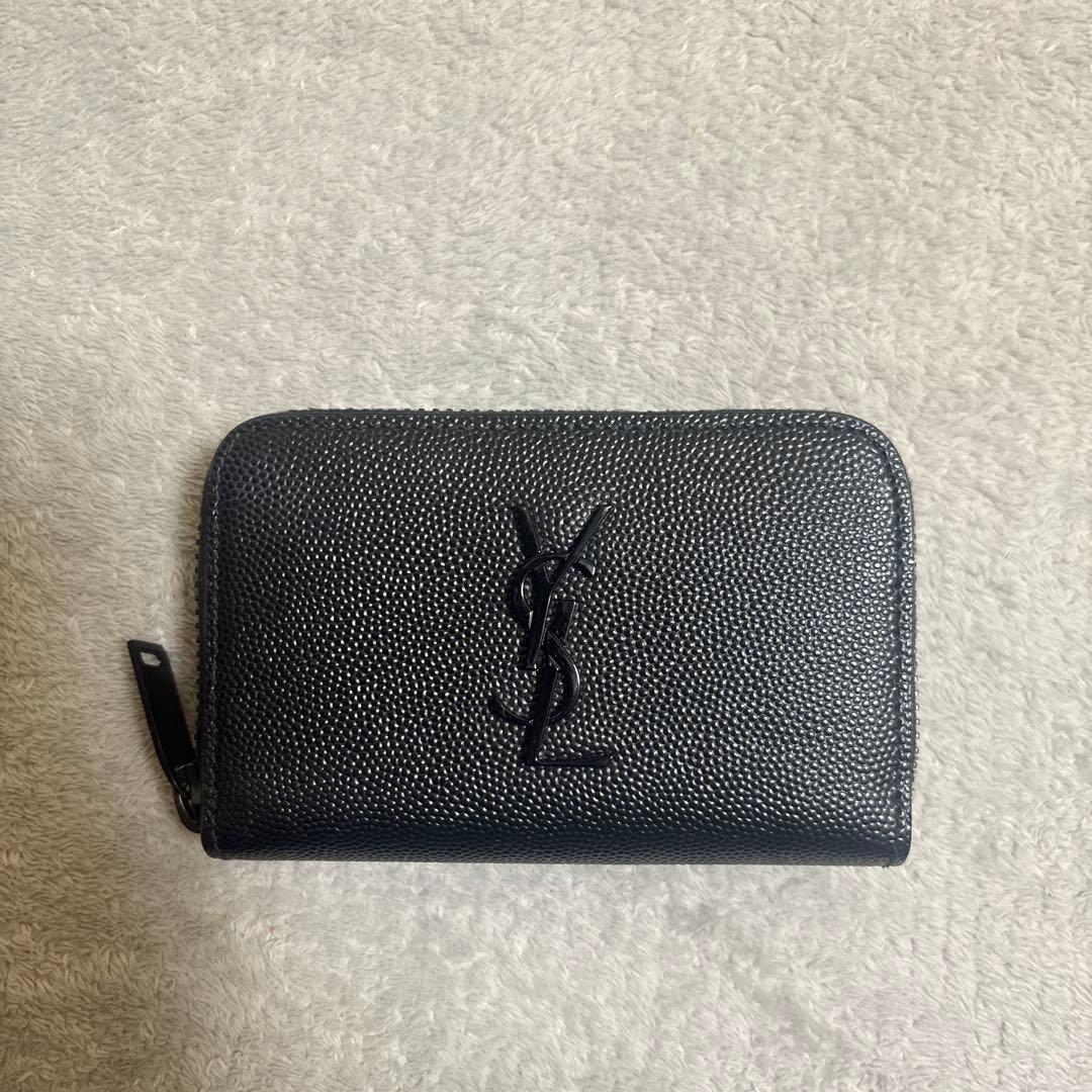SAINT LAURENT ケース