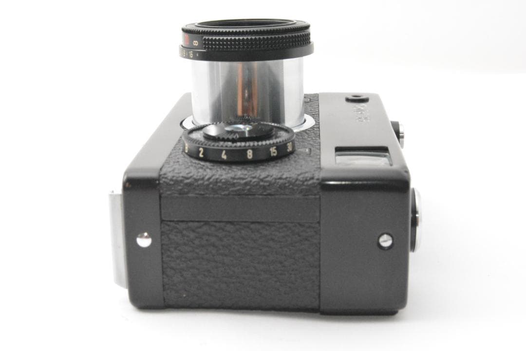 ローライ ROLLEI 35 SINGAPORE