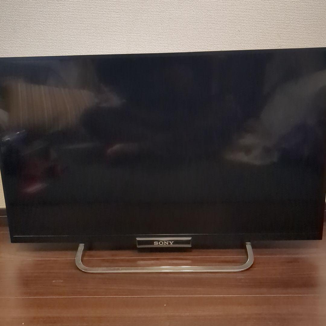 SONY BRAVIA KDL-32W600A 32インチ液晶テレビ