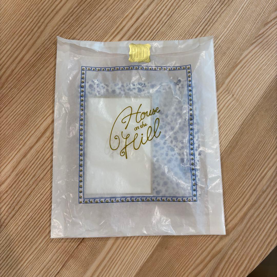 セ*ナ様 house on the hill