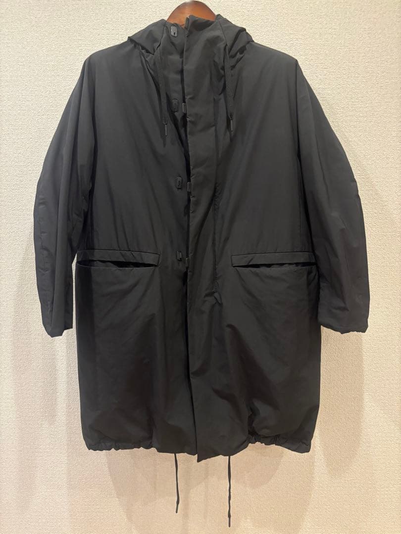 ジャケット・アウター TEATORA Souvenir Hunter dual point L/L 2