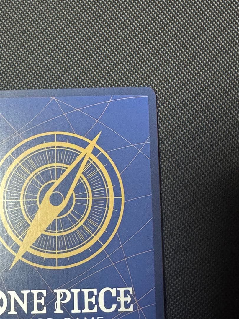 ワンピース カードゲーム ナミ ホロ