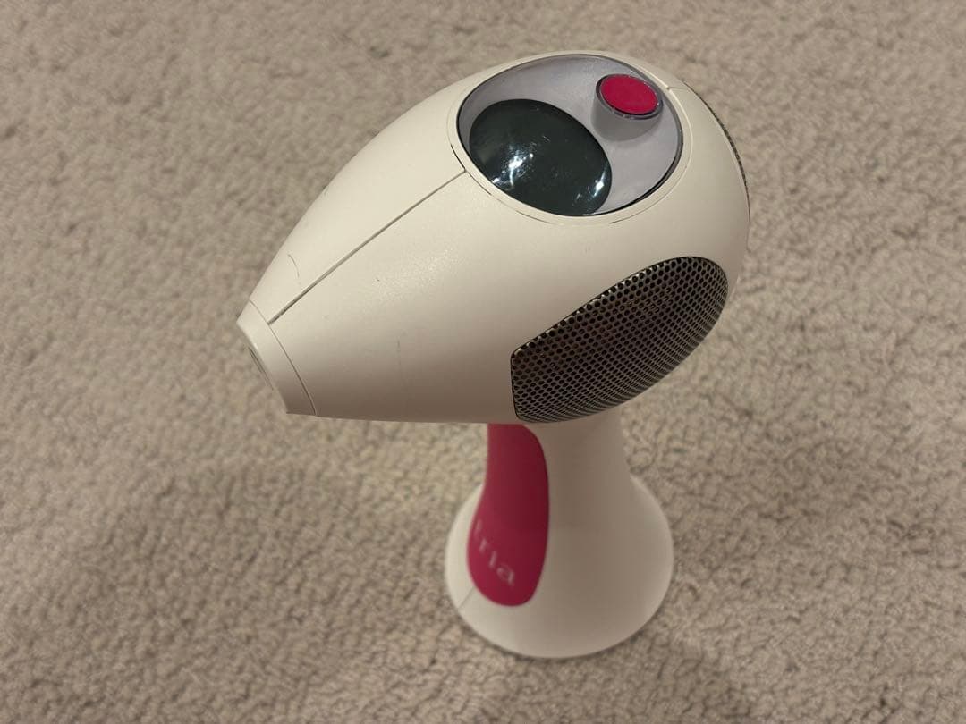 トリア tria パーソナルレーザー脱毛器 4X LHR4.0